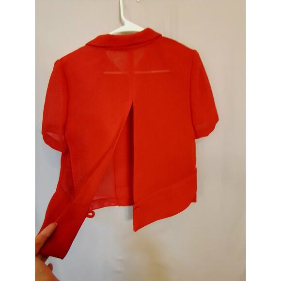 Amanda Smith Petite ; Dress and jacket - Picture 8 of 9